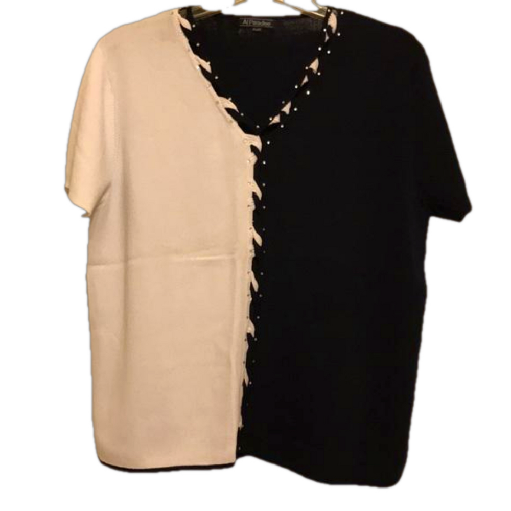 Ladies Top Size XL